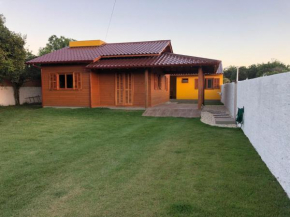 Casa em Ibiraquera próxima a praia do Rosa